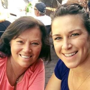 Meet your Posher, Suzanne